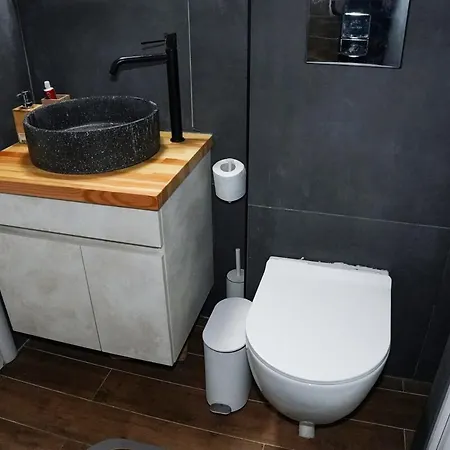 Appartamento Fully Renovated And Comfortable Apartment!