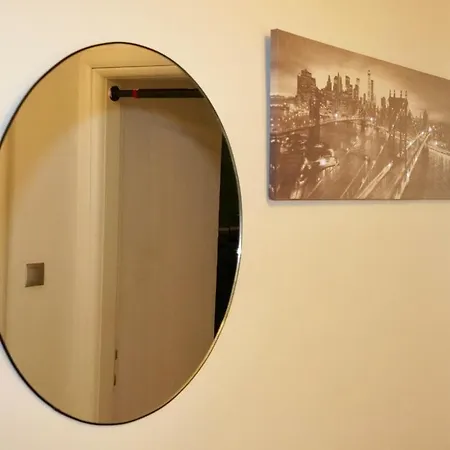 Fully Renovated And Comfortable Apartment! * Volos