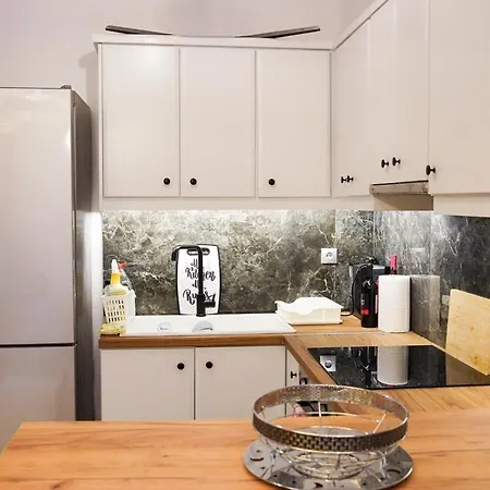 Appartamento Fully Renovated And Comfortable Apartment!