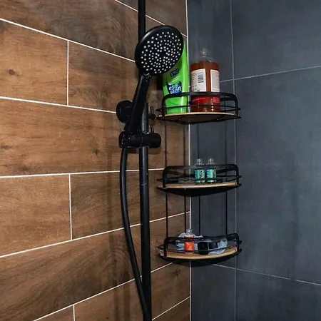 Fully Renovated And Comfortable Apartment! Volos