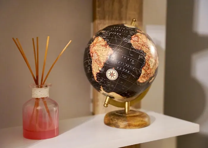 Appartement Fully Renovated And Comfortable Apartment!