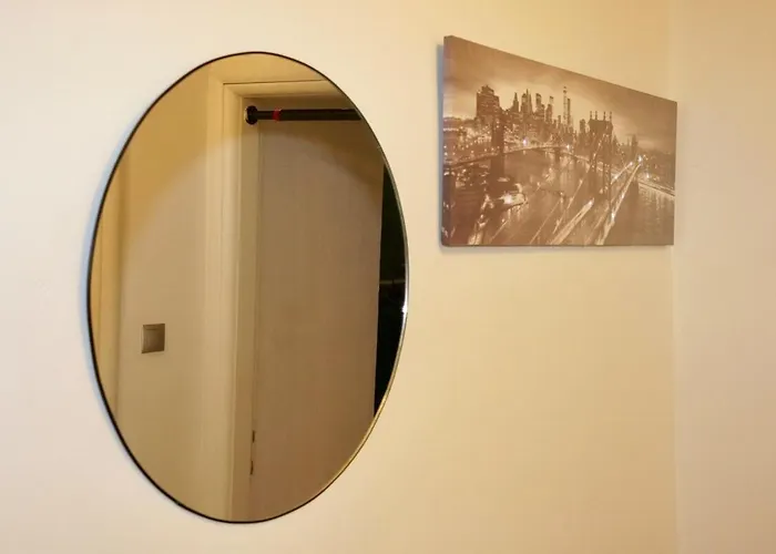 Fully Renovated And Comfortable Apartment! * Volos