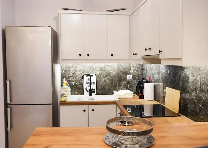 Appartement Fully Renovated And Comfortable Apartment!