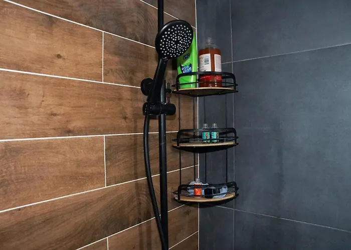 Fully Renovated And Comfortable Apartment! Volos