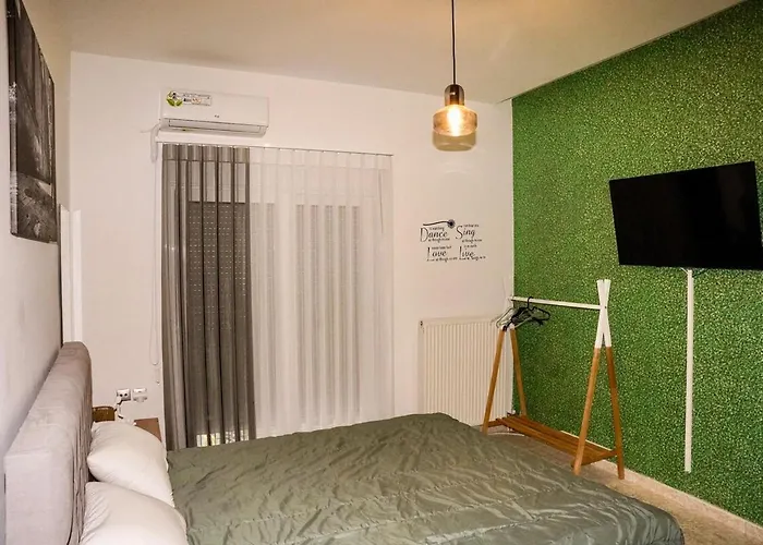 Appartement Fully Renovated And Comfortable Apartment! *