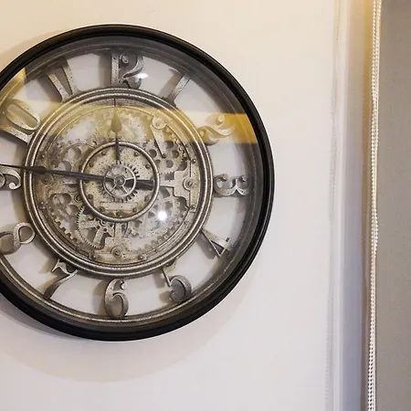 Apartament Fully Renovated And Comfortable Apartment! Volos